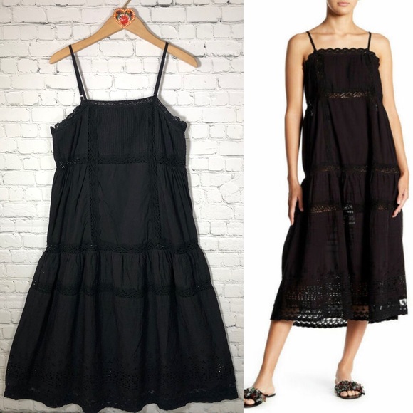 Free People Other - Free People This Is It Slip Dress S NWT